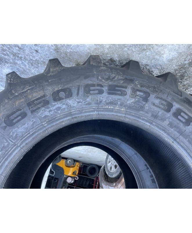 650/65 R38 ARMOUR R-1W - imagine 2