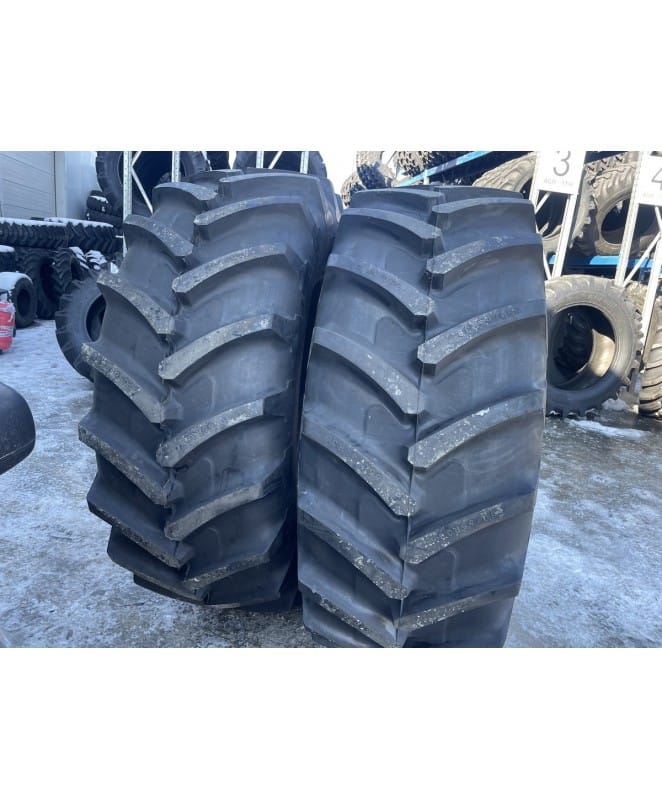650/65 R38 ARMOUR R-1W - imagine 3