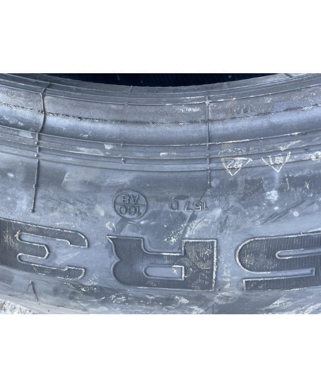 650/65 R38 ARMOUR R-1W - imagine 4