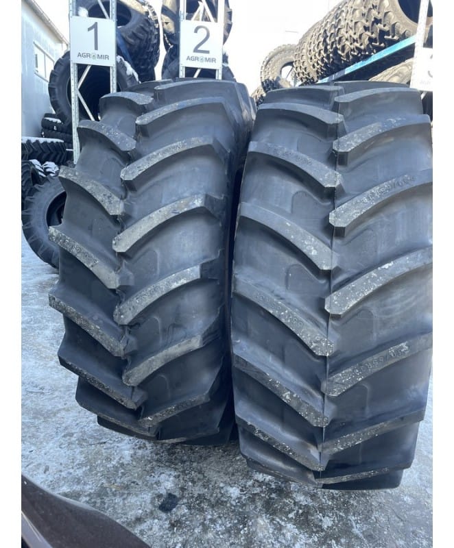650/65 R38 ARMOUR R-1W - imagine 5