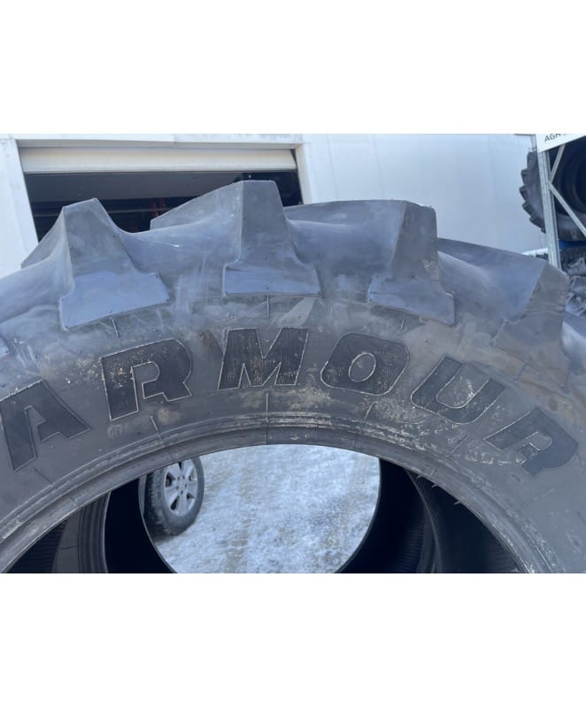 650/65 R38 ARMOUR R-1W - imagine 6