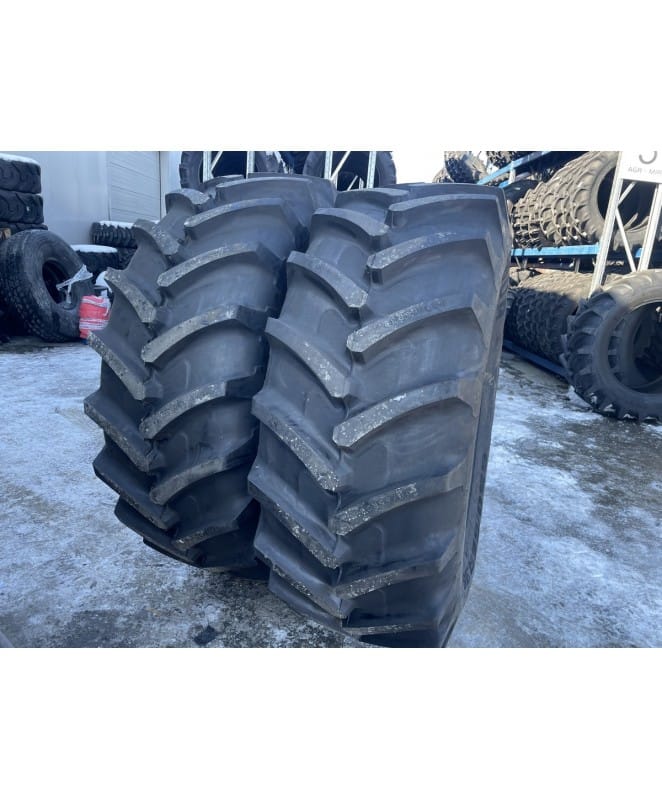 650/65 R38 ARMOUR R-1W - imagine 7