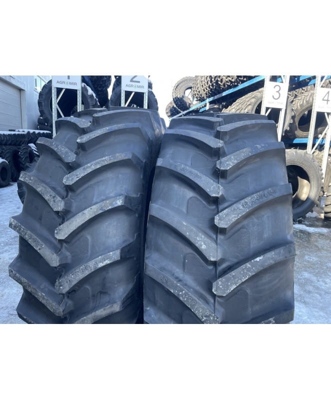 650/65 R38 ARMOUR R-1W - imagine 8