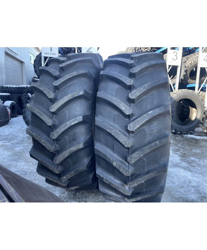 650/65 R38 ARMOUR R-1W - imagine 9