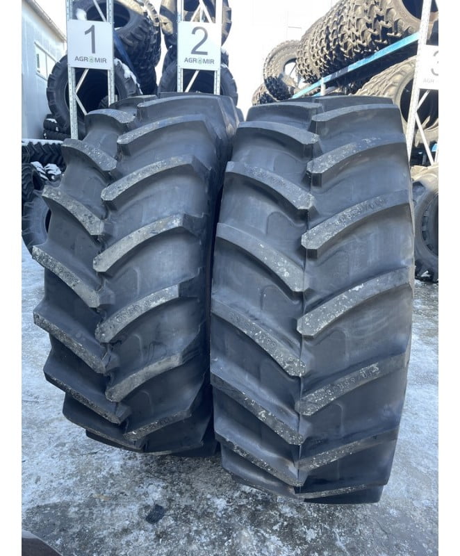 650/65 R38 ARMOUR R-1W