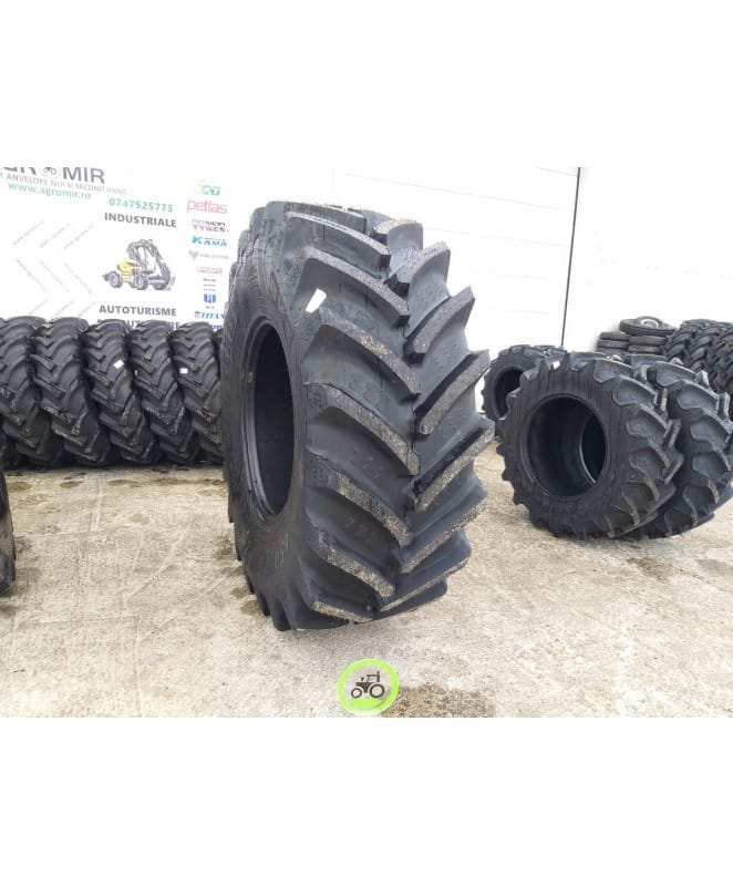 650/75 r32 bkt agrimax teris 172a8/b tl (24.5-32) - imagine 3