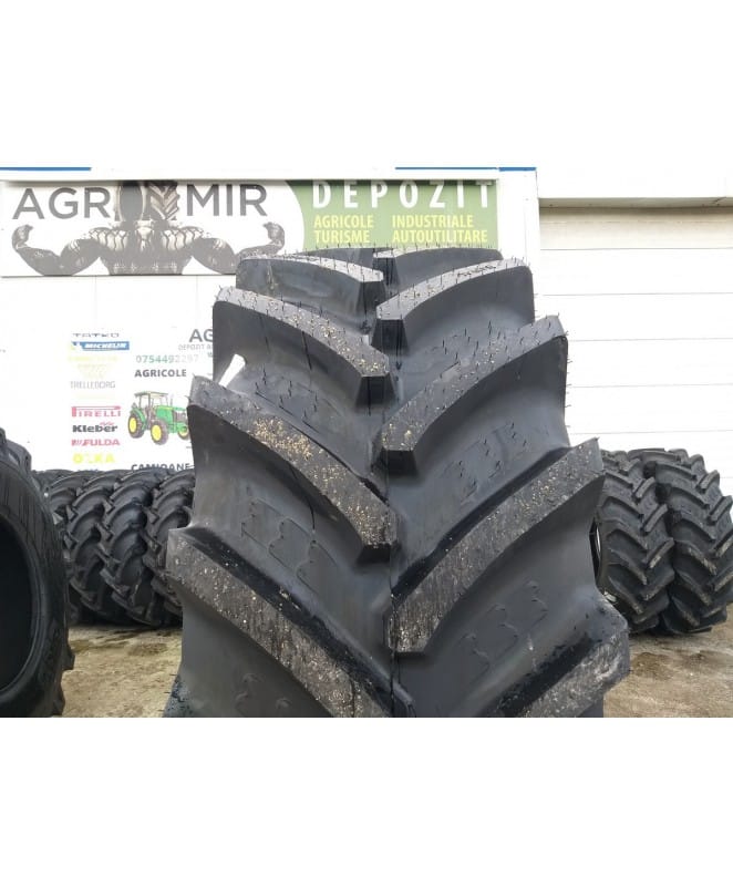 650/75 r32 bkt agrimax teris 172a8/b tl (24.5-32) - imagine 5