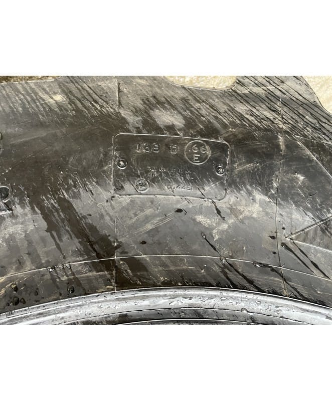 650/75 r38 bridgestone 169d tl anvelope agricole - imagine 3