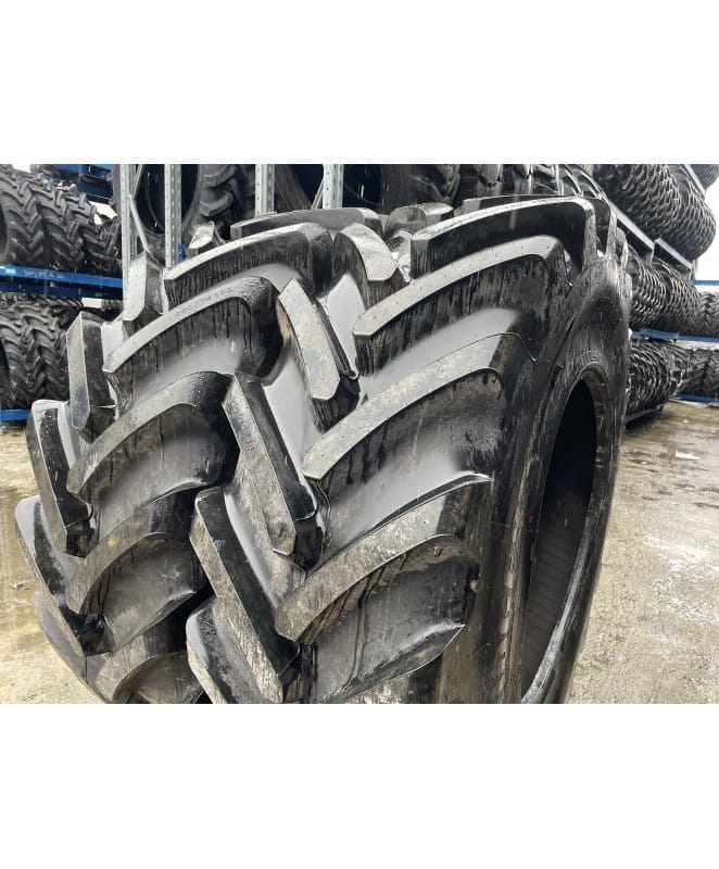 650/75 r38 bridgestone 169d tl anvelope agricole - imagine 5