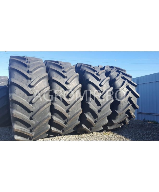 710/70 r38 bkt agrimax rt765 166D tl - imagine 2