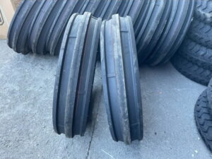7.50-16 FOREVER F-2 10PR TT liniar