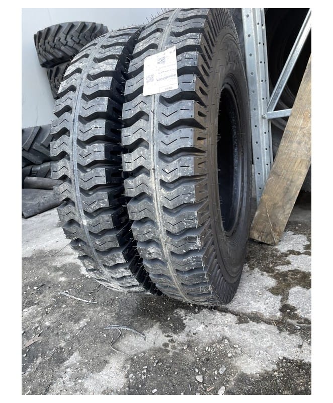 Anvelopa 9.00-20 OZKA KNK22 133A6 14PR TT 9.00R20 - imagine 4