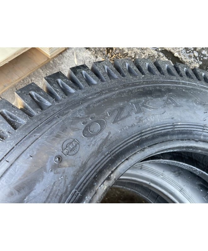 Anvelopa 9.00-20 OZKA KNK22 133A6 14PR TT 9.00R20 - imagine 7
