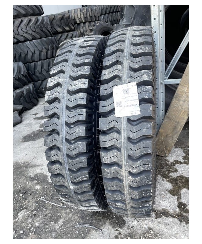 Anvelopa 9.00-20 OZKA KNK22 133A6 14PR TT 9.00R20 - imagine 8