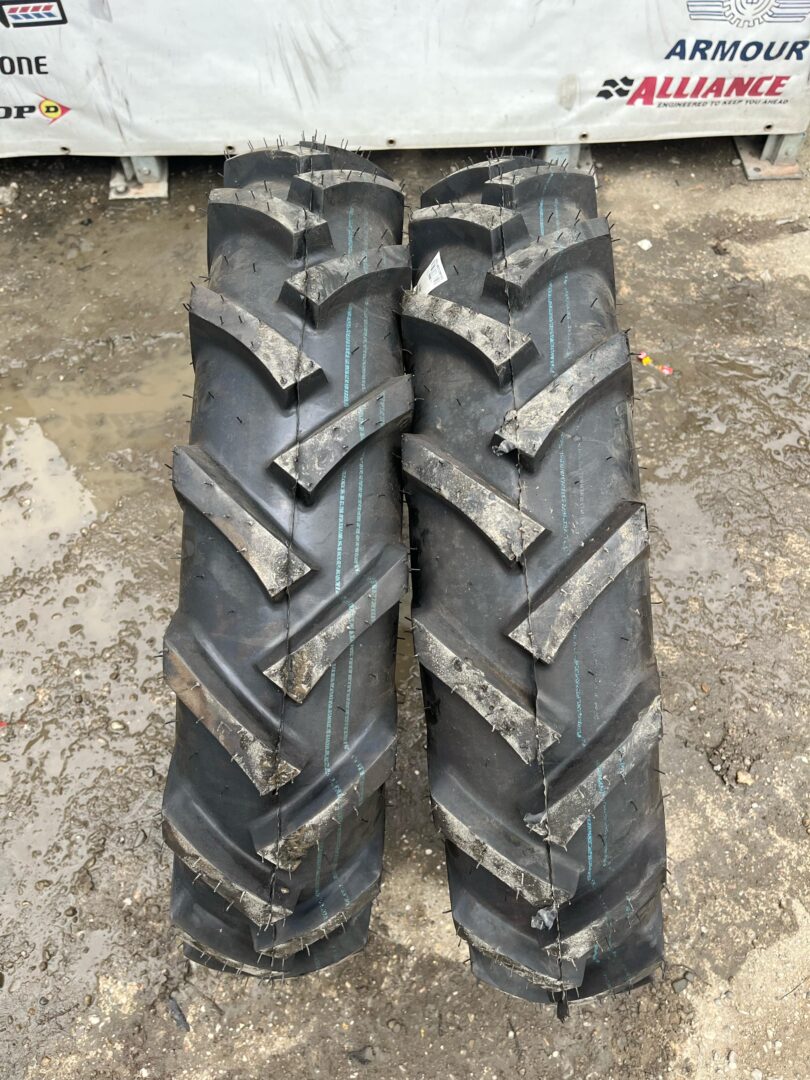 7.50-18 BKT AS504 8PR TT
