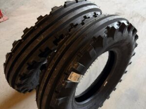 7.50-16 BKT TF-8181 6PR TT