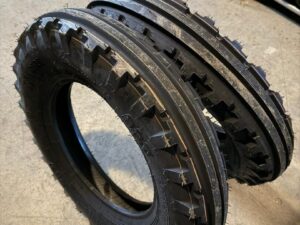 ANVELOPA 6.00-16 BKT TF8181 6PR TT