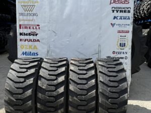 ANVELOPA MITAS 14-17.5 MITAS TR-10 14PR 139B TL