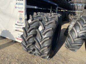 Anvelopa 340/85 R28 (13.6 R28) Ozka AGRO10 TL 127A8