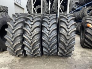 Anvelopa 520/85 R38 (20.8 R38) Ozka AGRO10 TL 155/A8