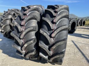 Anvelopa 420/70 R24 Ozka AGRO10 TL 130/A8