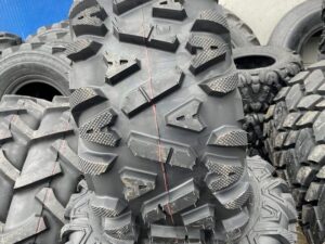 ANVELOPA 26x11-14 FORERUNNER ATLAS 6PR