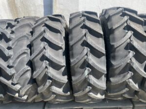 Anvelopa mitas 340/85 r24 ( 13.6 r24 ) 125a8/125b ac-85 tl  13.6-24