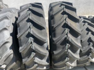 Anvelopa mitas 380/85 r30 ( 14.9 r30 ) 135a8/135b ac-85 tl 14.9-30