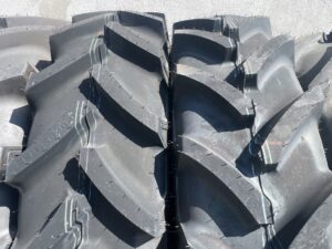 Anvelopa cultor 320/85 r32 ( 12.4 r32 ) 142a8/142b rd-01 tl 12.4-32