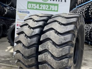 Anvelopa industrial 26.5-25 e3/l3 roadmile 32 ply