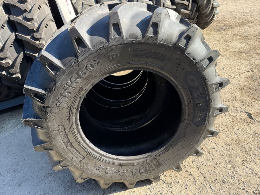 Anvelopa 14.9-24 KNK50 131A6 10PR TT - imagine 2