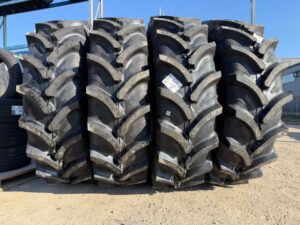 Anvelopa 420/85 R34 (16.9 R34) Ozka AGRO10 TL 142/A8