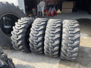ANVELOPA 10-16.5 BKT SKID POWER 8PR TL