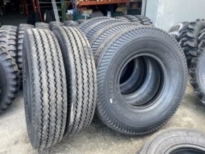 Anvelopa 10.00-20 speedways 18pr 146j tt
