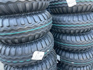 Anvelopa 10.0/80-12 ozk knk42 10pr 116a8 tl