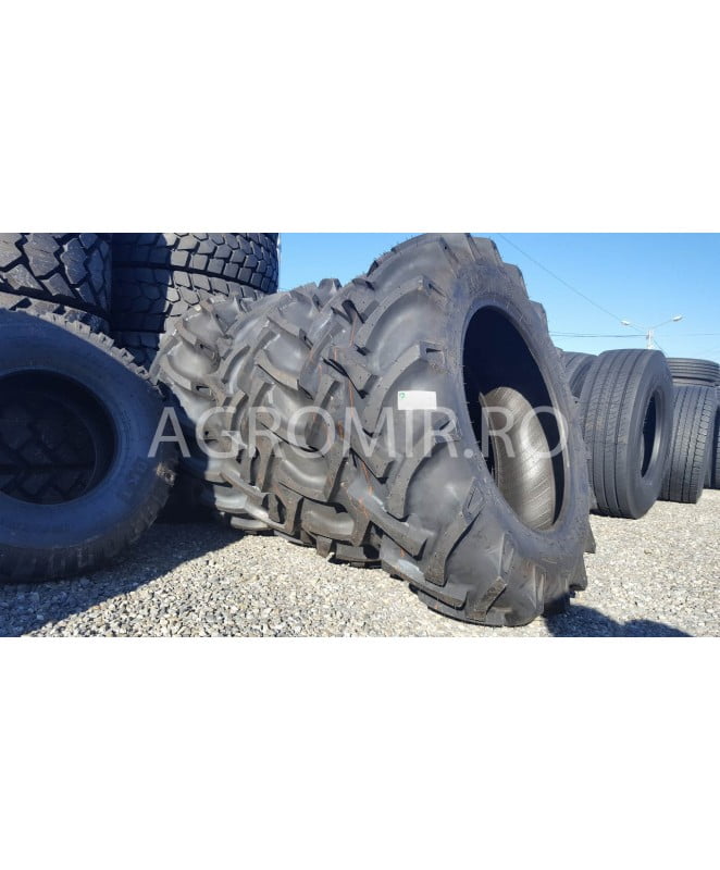Anvelopa 11.2-24 bkt tr135 8pr tt