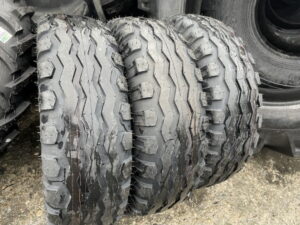 Anvelopa 11.5/80-15.3 BKT AW909 18PR TL