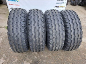 Anvelopa 11.5/80-15.3 CEAT AWI305 16PR 139A8 TL