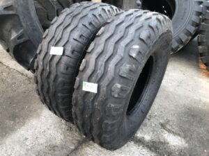 Anvelopa 12.5/80-15.3 BKT AW909 14PR TL
