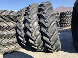 Anvelopa 14.00-38 bkt tr135 12pr tt