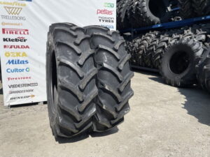 Anvelopa 14.9-28 CEAT FARMAX 8PR 130A8 TT