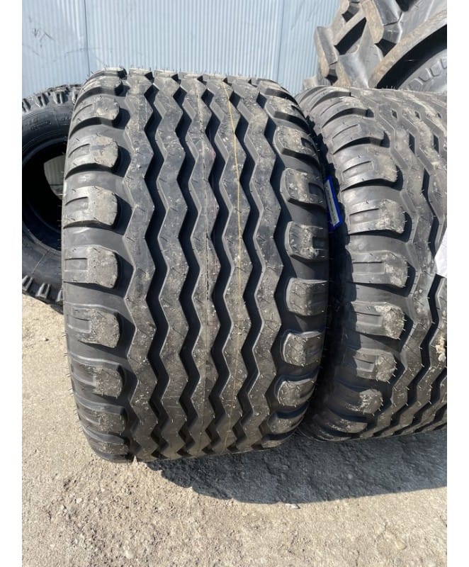 Anvelopa 15.0/55-17 CEAT FARM IMPLEMENT 404 14 PR 141 A8 TL - imagine 3