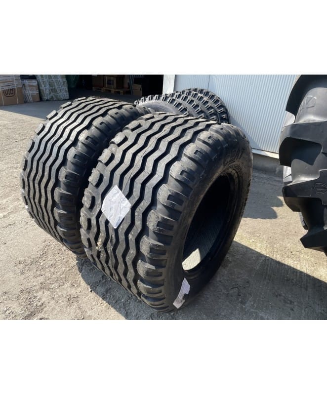 Anvelopa 15.0/55-17 CEAT FARM IMPLEMENT 404 14 PR 141 A8 TL - imagine 5