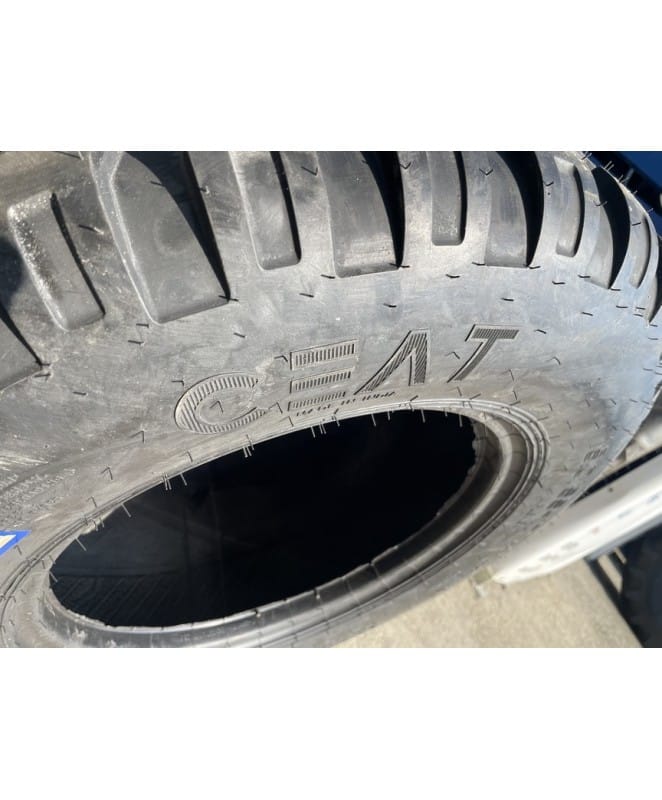 Anvelopa 15.0/55-17 CEAT FARM IMPLEMENT 404 14 PR 141 A8 TL - imagine 6