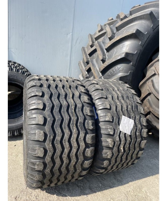 Anvelopa 15.0/55-17 CEAT FARM IMPLEMENT 404 14 PR 141 A8 TL - imagine 7