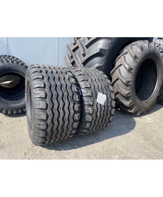 Anvelopa 15.0/55-17 CEAT FARM IMPLEMENT 404 14 PR 141 A8 TL - imagine 8