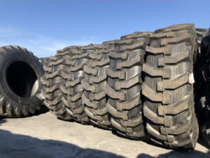 Anvelopa 16.9-28 nortec tc-107 12pr tl russia