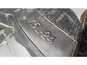 ANVELOPA 17.5L-24 BKT TR459 12PR 148 A8 R-4 TL