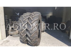 ANVELOPA 18.4-38 BKT TR135 12PR TT
