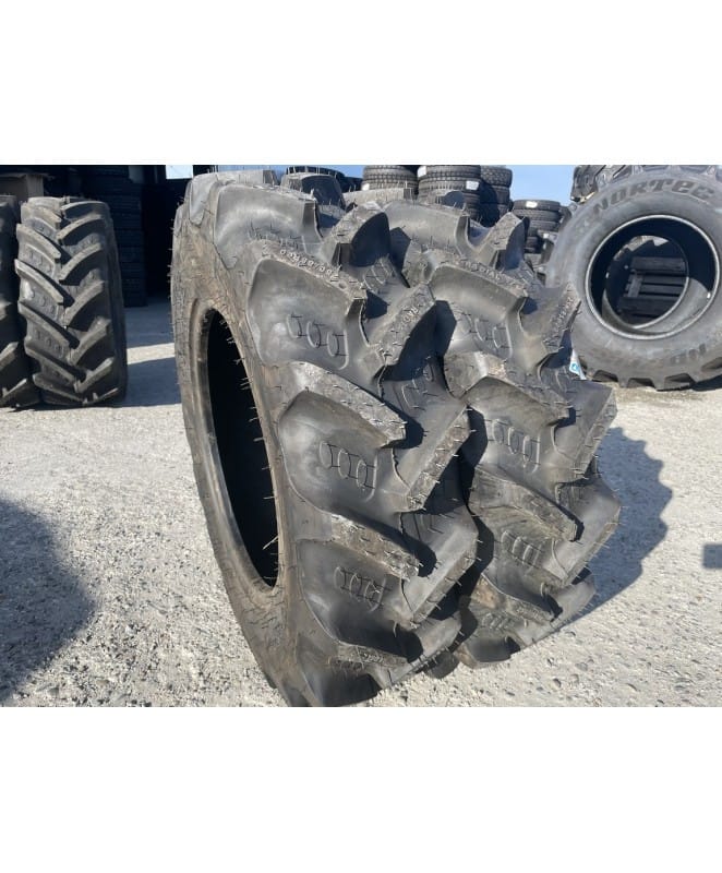 Anvelopa 250/85 r20 bkt agrimax RT855 116A8 2508520 - imagine 4